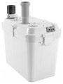 Zehnder Pumpen SWH 100 Szennyvíz kiemelő 6 m 3. bélyegkép