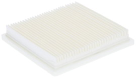Bosch Accessories 2609256F65 Lapos lamellás szűrő 1 db