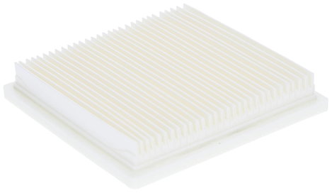Bosch Accessories 2609256F65 Lapos lamellás szűrő 1 db