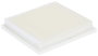 Bosch Accessories 2609256F65 Lapos lamellás szűrő 1 db bélyegkép