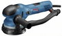 Bosch Professional Bosch 0601257000 Excenter csiszoló Tartozékokkal 550 W bélyegkép