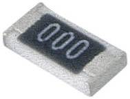 Fémréteg SMD ellenállás 22 Ω 0,1 W 0603, Weltron AR03FTDX0220