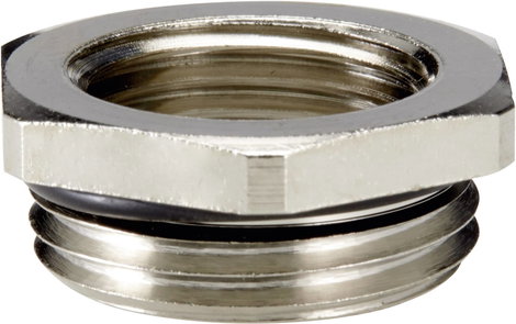 LAPP 52101979 SKINDICHT MR-M 75X1,5/63X1,5 6KT. Tömszelence szűkítő M75 M63 Sárgaréz Natúr 1 db