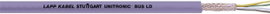 LAPP 2170203-100 Buszvezeték UNITRONIC® BUS 1 x 2 x 0.22 mm² Viola 100 m