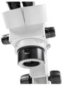 Kern Optics OZL 456 OZL 456 Sztereo-zoom mikroszkóp Binokulár 50 x Átvilágítás, Beeső fény 2. bélyegkép