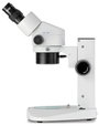 Kern Optics OZL 456 OZL 456 Sztereo-zoom mikroszkóp Binokulár 50 x Átvilágítás, Beeső fény 3. bélyegkép