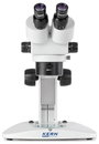 Kern Optics OZL 456 OZL 456 Sztereo-zoom mikroszkóp Binokulár 50 x Átvilágítás, Beeső fény 4. bélyegkép
