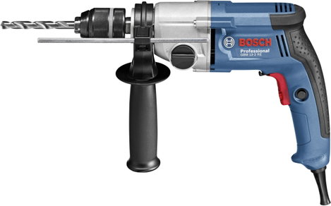 Bosch Professional GBM 13-2 RE Fúrógép 2. kép