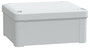 Schneider Electric NSYTBS19168 Fali műszerdobozok 164 x 192 x 87 ABS Élénk szürke (RAL 7035) 1 db 4. bélyegkép