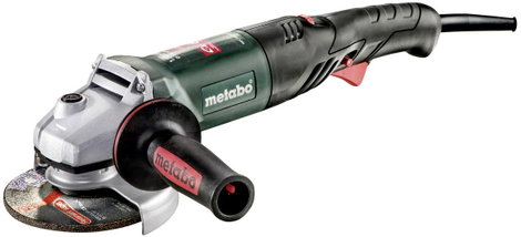 Metabo WEV 1500-125 Quick RT 601243500 Sarokcsiszoló 1500 W
