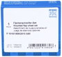 PFERD 44498031 Lapos csiszolószerszámok SET F 1015/1505/2010 A 80 1 készlet 2. bélyegkép