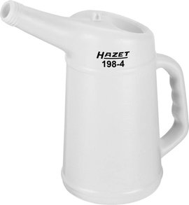 Mérőpohár, Hazet 198-5