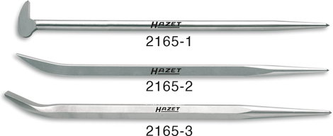 Szerelővas, Hazet 2165-2 2. kép