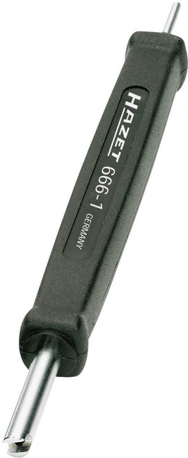 Szeleptű kiszedő, Hazet 666-1