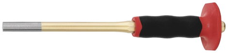Rennsteig Werkzeuge Csapos ütő kézvédő 240x14x10mm 4049002031250