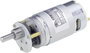 Modelcraft nagyteljesítményű áttételes modell motor, 18:1, 6 V, RB350018-SY2425 bélyegkép