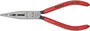 Huzalozó fogó 160 mm, Knipex 13 01 160 4. bélyegkép