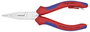 Huzalozó fogó 160 mm, Knipex 13 05 160 6. bélyegkép