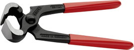 Harapófogó 160 mm, Knipex 50 01 160 EAN