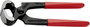 Harapófogó 160 mm, Knipex 50 01 160 EAN 3. bélyegkép