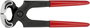 Harapófogó 180 mm, Knipex 50 01 180 EAN bélyegkép
