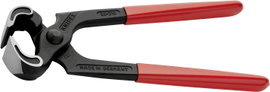 Harapófogó 210 mm, Knipex 50 01 210 EAN