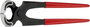 Harapófogó 250 mm, Knipex 50 01 250 EAN bélyegkép