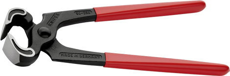 Harapófogó 250 mm, Knipex 50 01 250 EAN 4. kép