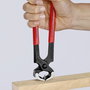 Harapófogó 210 mm, Knipex 50 01 210 bélyegkép
