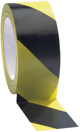 COBA Europe TP010702 Öntapadós padlójelölő szalag COBAtape (H x Sz) 33 m x 50 mm