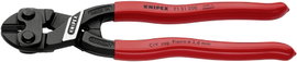 Kompakt csapszeg-vágó 200 mm, 330 g, Knipex CoBolt 71 31 200