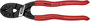 Kompakt csapszeg-vágó 200 mm, 330 g, Knipex CoBolt 71 31 200 3. bélyegkép