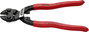 Kompakt csapszeg-vágó 200 mm, 330 g, Knipex CoBolt 71 31 200 4. bélyegkép