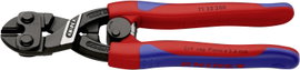 Kompakt csapszeg-vágó 200 mm, 370 g, Knipex CoBolt 71 32 200