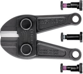 Pót késfej 71 72 760 számára, Knipex 71 79 460