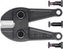 Knipex 71 79 610 Csapszegvágó tartalék fej Knipex 71 72 610 csapszegvágóhoz bélyegkép