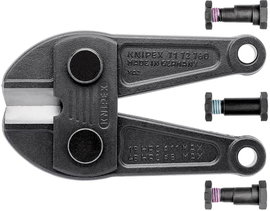 Knipex 71 79 760 Csapszegvágó tartalék fej Knipex 71 72 760 csapszegvágóhoz