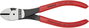 Erőkímélő oldalcsípőfogó, közepes/kemény/zongora huzal max.: Ø 3,4/2,5/2 mm, Knipex 74 01 160 bélyegkép