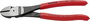 Erőkímélő oldalcsípőfogó, közepes/kemény/zongora huzal max.: Ø 4,2/3/2,5 mm, Knipex 74 01 200 3. bélyegkép