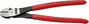 Erőkímélő oldalcsípőfogó, közepes/kemény/zongora huzal max.: Ø 4,6/3,5/3 mm, Knipex 74 01 250 bélyegkép