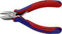 Oldalcsípőfogó villamos szakemberek számára, Knipex 76 12 125 3. bélyegkép