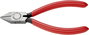 Oldalcsípőfogó villamos szakemberek számára, Knipex 76 81 125 EAN 2. bélyegkép