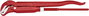 Knipex 83 30 015 Csőfogó, svédfogó S-alakú pofa (2 3/8) 60 mm bélyegkép
