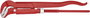 Knipex 83 30 015 Csőfogó, svédfogó S-alakú pofa (2 3/8) 60 mm 3. bélyegkép
