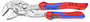 Fogókulcs és csavarkulcs egyetlen szerszámban 180 mm, befogás: 1 3/8" , Knipex 86 05 180 2. bélyegkép