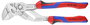 Fogókulcs és csavarkulcs egyetlen szerszámban 180 mm, befogás: 1 3/8" , Knipex 86 05 180 3. bélyegkép