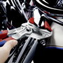 Vízpumpa fogó és csavarkulcs egyetlen szerszámban 250 mm 1 3/4, Knipex 86 05 250 10. bélyegkép