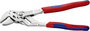 Vízpumpa fogó és csavarkulcs egyetlen szerszámban 250 mm 1 3/4, Knipex 86 05 250 4. bélyegkép