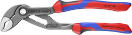 Knipex Cobra Hightech vízpumpafogó 180 mm/42 mm (1 1/2&quot ) 87 02 180