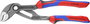 Knipex Cobra Hightech vízpumpafogó 180 mm/42 mm (1 1/2" ) 87 02 180 bélyegkép